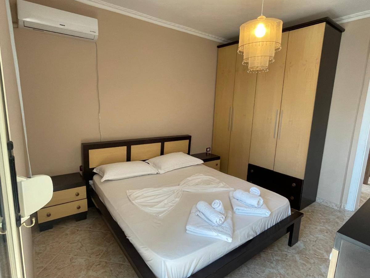 Sea View Apartment Vlore Exterior photo